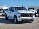 2023 Chevrolet Silverado 1500 WT