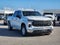 2023 Chevrolet Silverado 1500 WT