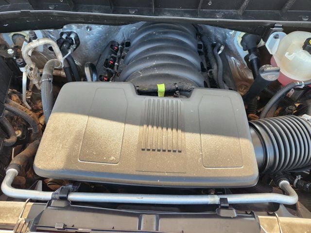 2023 Chevrolet Silverado 1500 WT