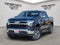 2022 Chevrolet Silverado 1500 LT LT1