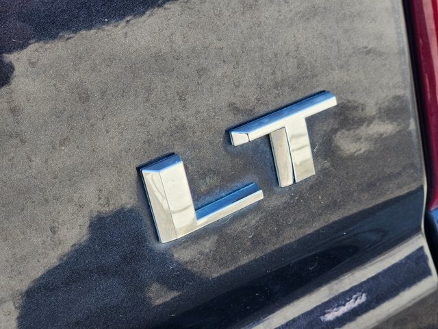 2022 Chevrolet Silverado 1500 LT LT1
