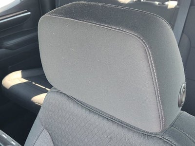2022 Chevrolet Silverado 1500 LT LT1