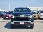 2022 Chevrolet Silverado 1500 LT LT1
