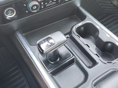2022 Chevrolet Silverado 1500 LT LT1