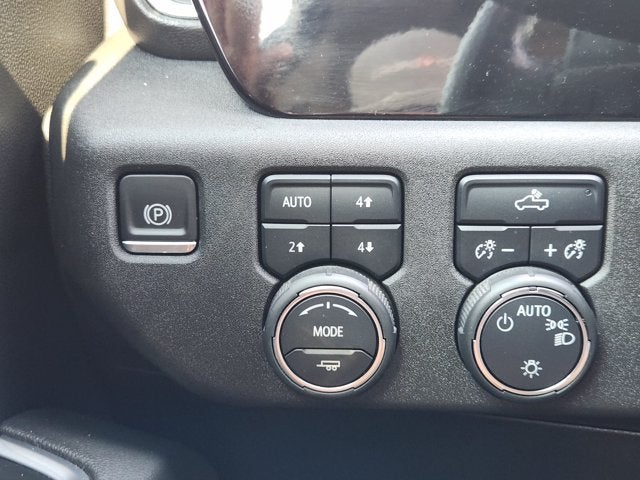 2022 Chevrolet Silverado 1500 LT LT1