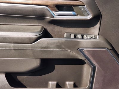 2022 Chevrolet Silverado 1500 LT LT1