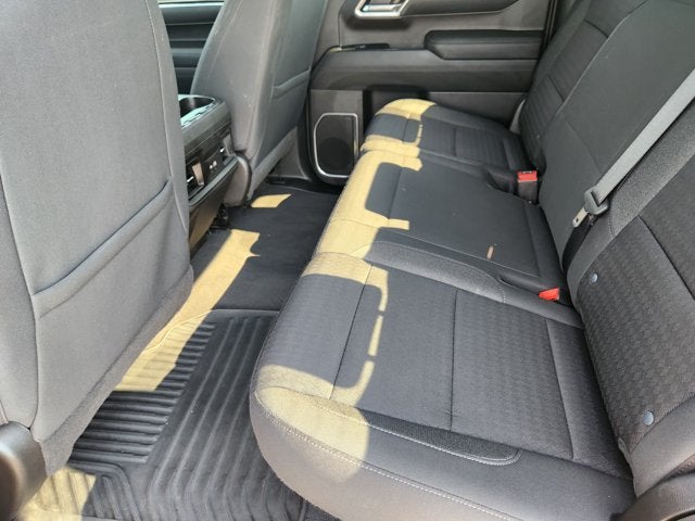 2022 Chevrolet Silverado 1500 LT LT1