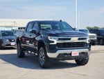 2022 Chevrolet Silverado 1500 LT LT1