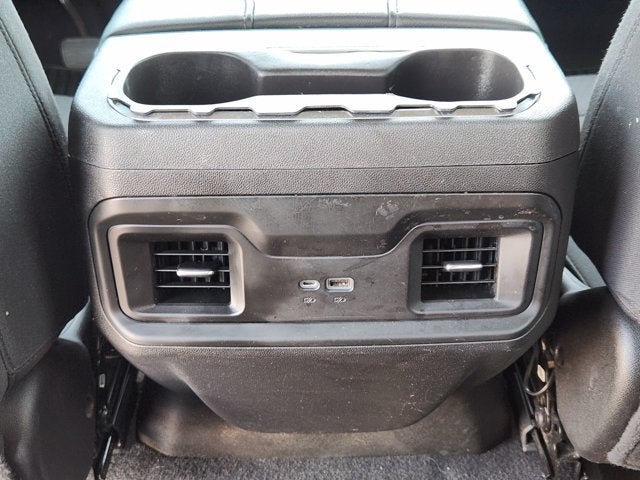 2022 Chevrolet Silverado 1500 LT LT1