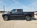 2022 Chevrolet Silverado 1500 LT LT1