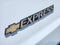 2025 Chevrolet Express 2500 Work Van Cargo