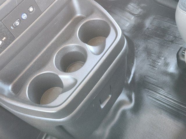 2025 Chevrolet Express 2500 Work Van Cargo
