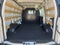 2025 Chevrolet Express 2500 Work Van Cargo