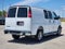 2025 Chevrolet Express 2500 Work Van Cargo