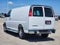 2025 Chevrolet Express 2500 Work Van Cargo