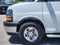 2025 Chevrolet Express 2500 Work Van Cargo