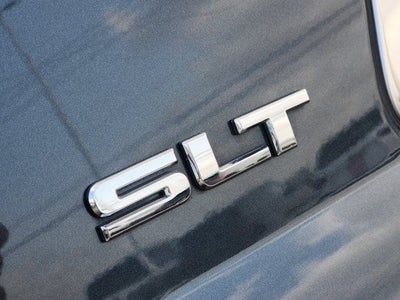 2020 GMC Yukon SLT