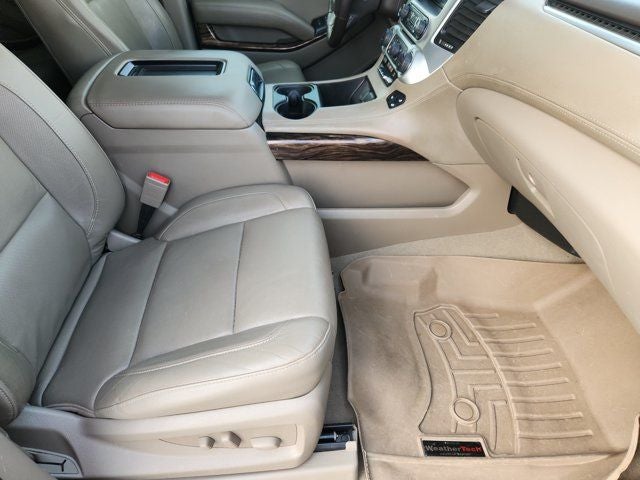2020 GMC Yukon SLT