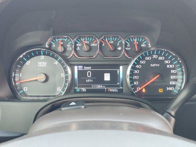 2020 GMC Yukon SLT
