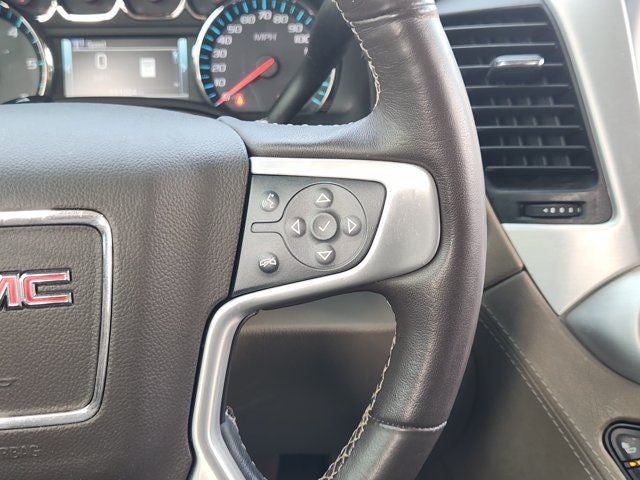 2020 GMC Yukon SLT