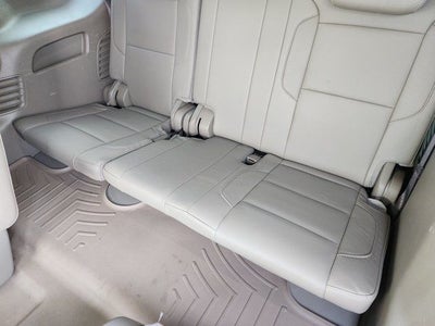 2020 GMC Yukon SLT