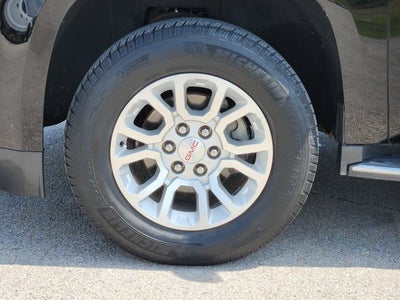 2018 GMC Yukon XL SLT