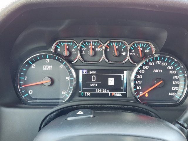 2018 GMC Yukon XL SLT