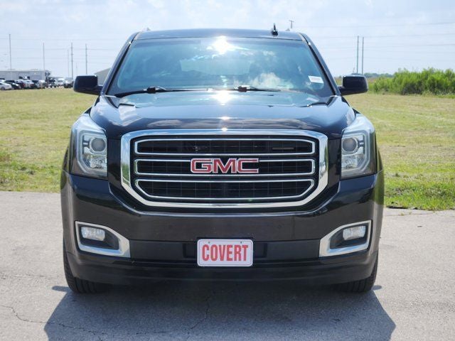 2018 GMC Yukon XL SLT