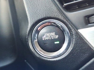 2018 GMC Yukon XL SLT