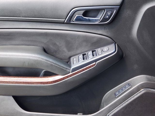 2018 GMC Yukon XL SLT