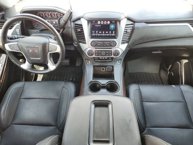 2018 GMC Yukon XL SLT