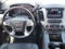 2018 GMC Yukon XL SLT