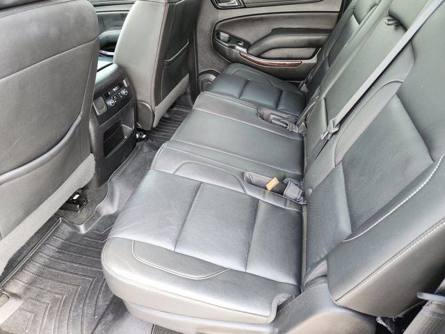 2018 GMC Yukon XL SLT