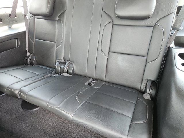 2018 GMC Yukon XL SLT