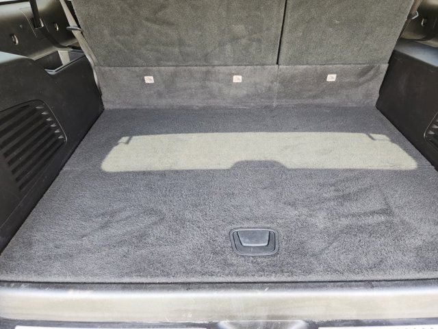 2018 GMC Yukon XL SLT