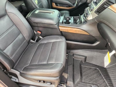 2020 GMC Yukon XL Denali