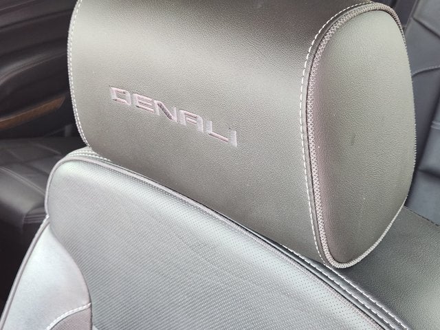 2020 GMC Yukon XL Denali