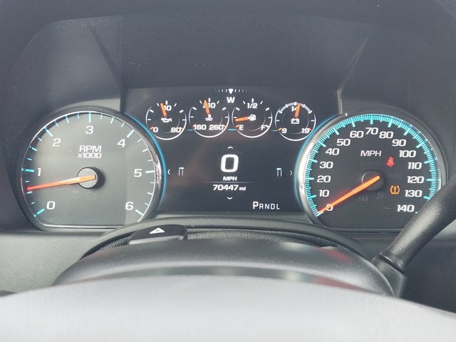 2020 GMC Yukon XL Denali