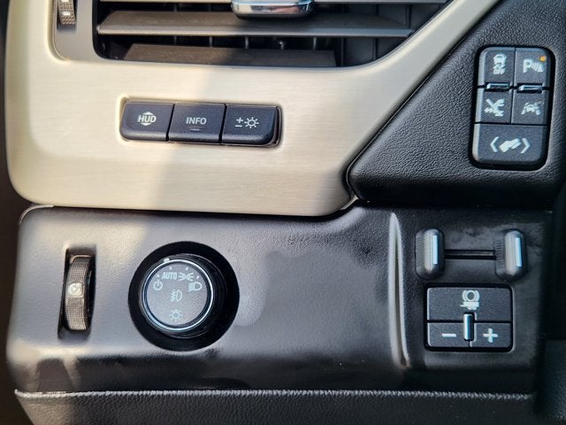 2020 GMC Yukon XL Denali