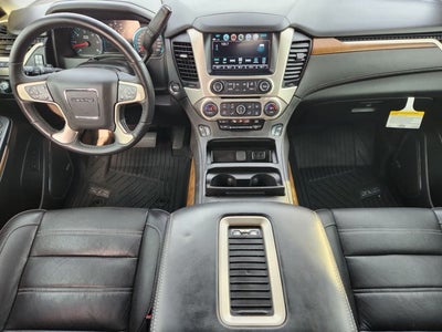 2020 GMC Yukon XL Denali
