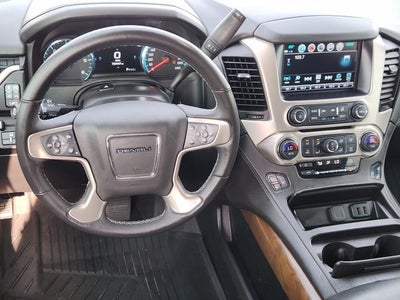 2020 GMC Yukon XL Denali