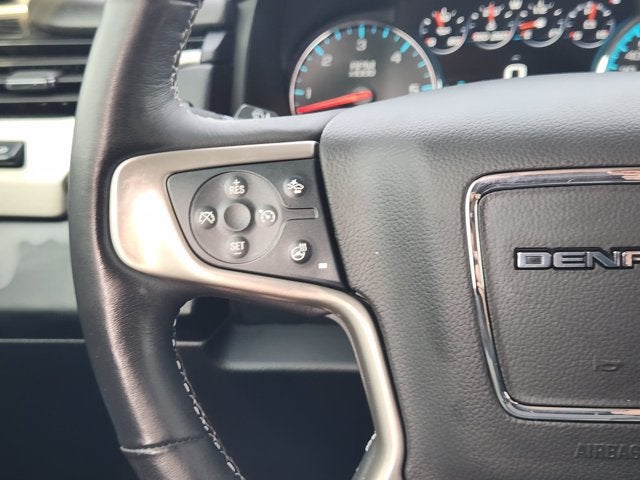 2020 GMC Yukon XL Denali