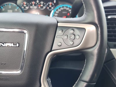 2020 GMC Yukon XL Denali