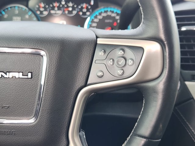 2020 GMC Yukon XL Denali