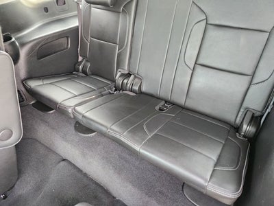 2020 GMC Yukon XL Denali