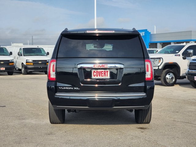 2020 GMC Yukon XL Denali
