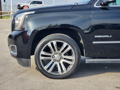 2020 GMC Yukon XL Denali