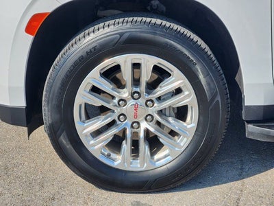 2024 GMC Yukon XL SLT