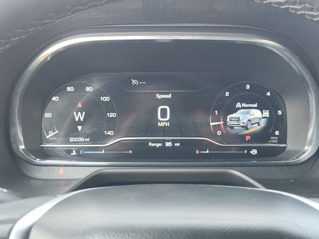 2024 GMC Yukon XL SLT