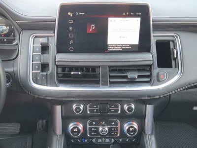 2024 GMC Yukon XL SLT
